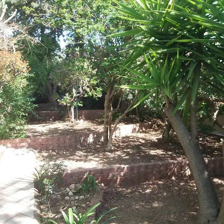 Giardone Holiday home *