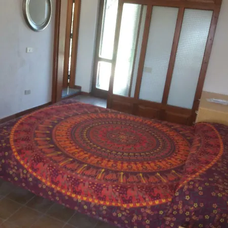 Giardone Holiday home *