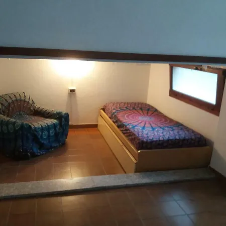 Giardone Holiday home Villasimius
