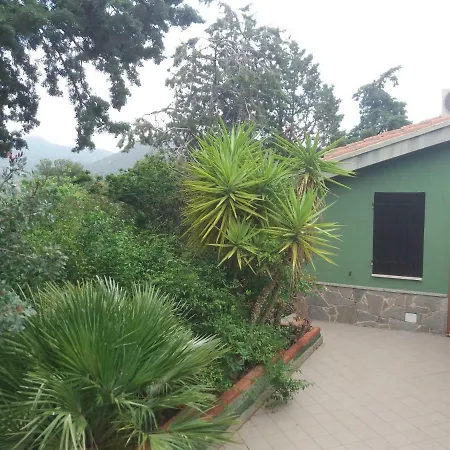 Giardone Holiday home Villasimius