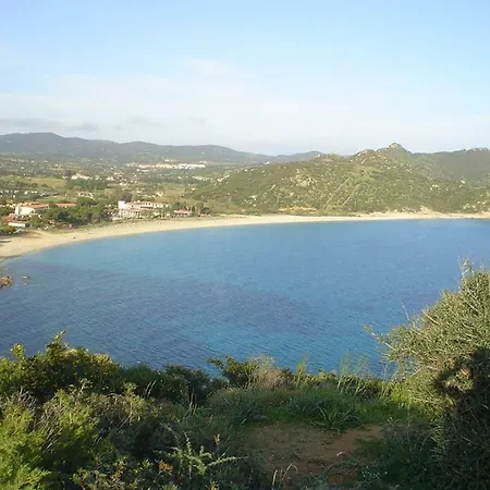 Holiday home Giardone