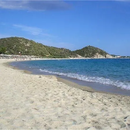 Giardone Holiday home Villasimius
