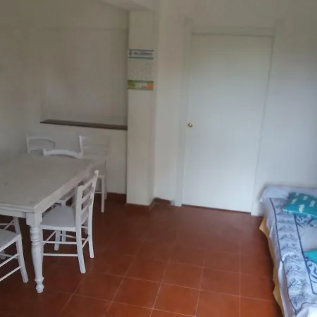Holiday home Giardone *