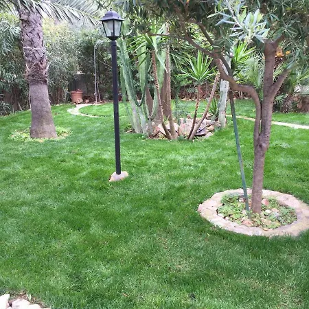 Giardone Villasimius